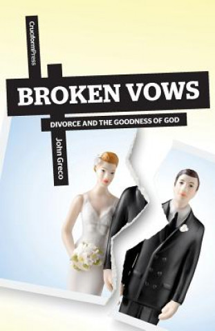 Book Broken Vows Greco