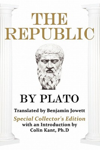 Carte Plato's The Republic Plato