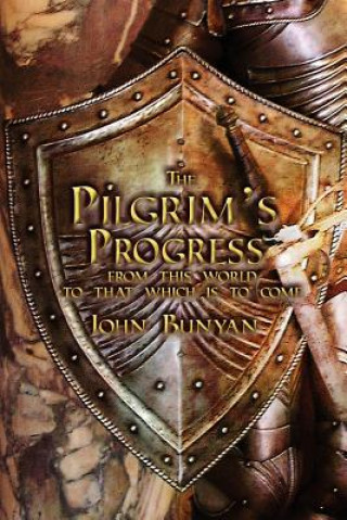 Book Pilgrim's Progress Bunyan