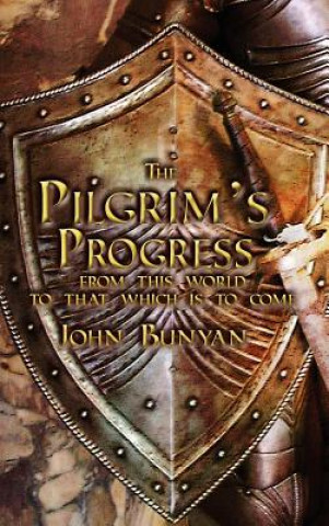 Βιβλίο Pilgrim's Progress Bunyan