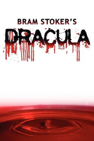 Książka Dracula Bram Stoker