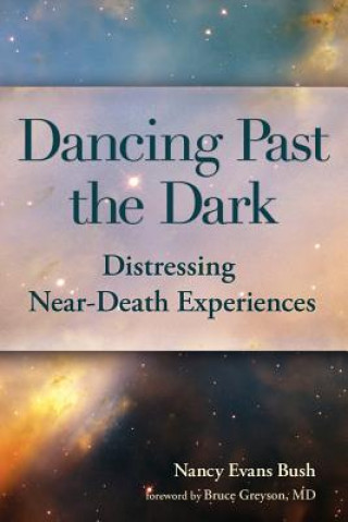 Book Dancing Past the Dark Nancy Evans Bush