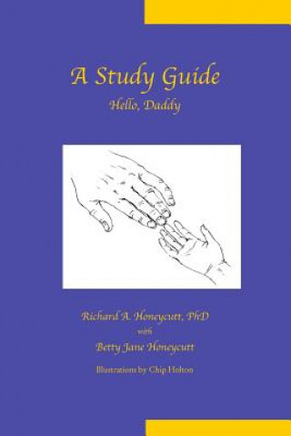 Knjiga Study Guide Betty Jane Honeycutt