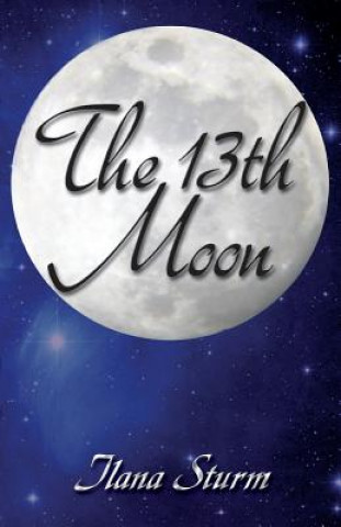 Carte 13th Moon Ilana Sturm