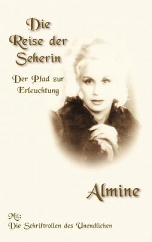 Книга Reise Der Seherin Almine