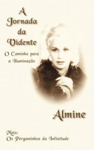 Knjiga Jornada Da Vidente Almine