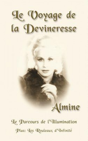 Книга Voyage de La Devineresse Almine
