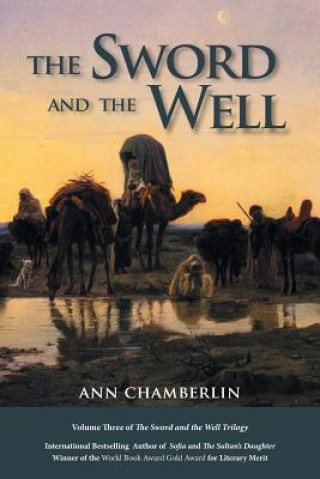 Könyv Sword and the Well Ann Chamberlin