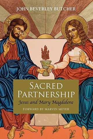 Carte Sacred Partnership John Beverley Butcher