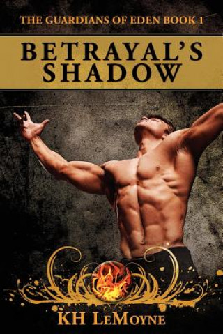 Kniha Betrayal's Shadow K H Lemoyne