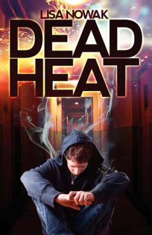 Buch Dead Heat Lisa Nowak