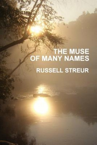 Carte Muse of Many Names Russell Streur