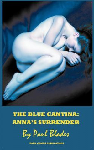 Книга Blue Cantina Paul Blades