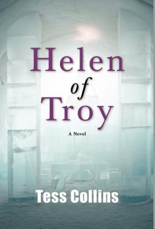 Kniha Helen of Troy Collins