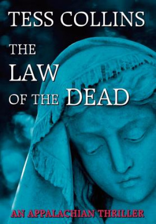 Book Law of the Dead Collins