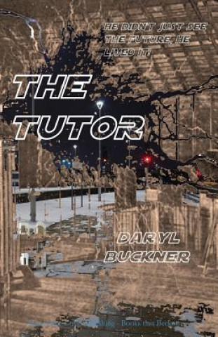 Βιβλίο Tutor Daryl Buckner