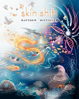 Carte Skin Shift Matthew Hittinger