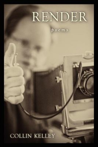 Livro Render Collin Kelley