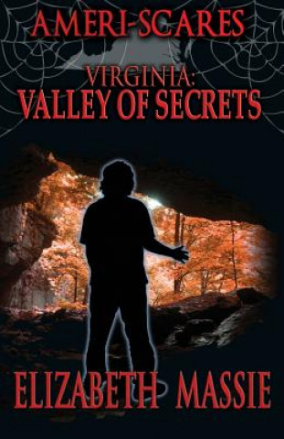 Buch Ameri-Scares Elizabeth Massie