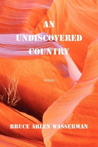 Libro Undiscovered Country Bruce Arlen Wasserman