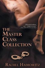 Könyv Master Class Collection Rachel Haimowitz