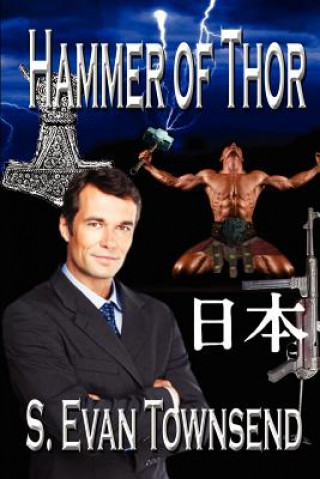 Könyv Hammer of Thor S Evan Townsend