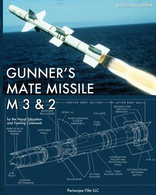 Книга Gunner's Mate Missile M 3 & 2 Naval Education