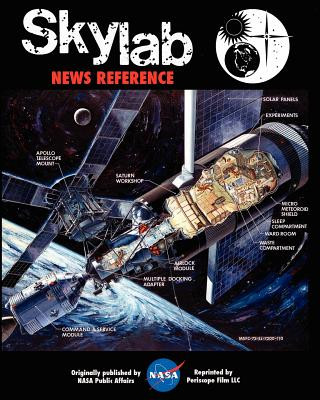 Kniha NASA Skylab News Reference NASA