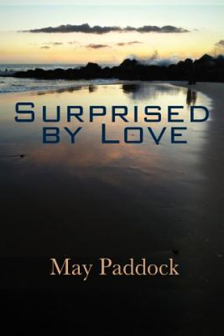Carte Surprised by Love May Paddock