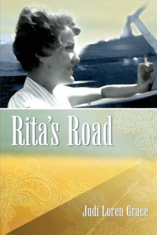 Carte Rita's Road Judi Loren Grace