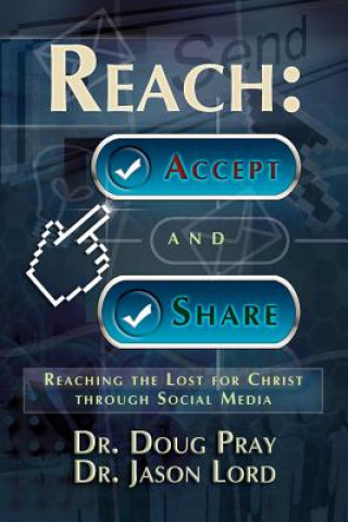Carte Reach Dr Jason Lord
