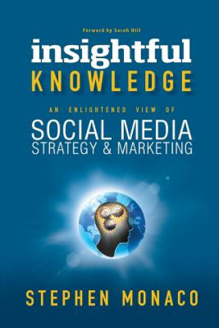 Kniha Insightful Knowledge Stephen Monaco
