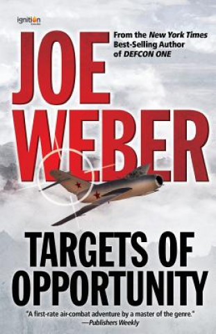 Carte Targets of Opportunity Joe Weber