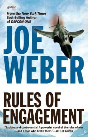 Carte Rules of Engagement Joe Weber