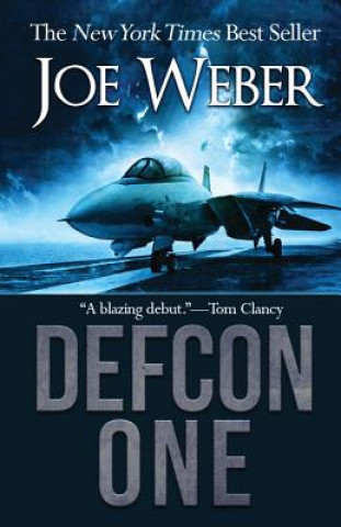 Könyv DEFCON One Joe Weber