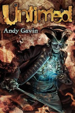 Carte Untimed Andy Gavin