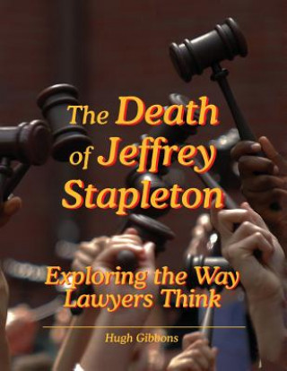 Carte death of Jeffrey Stapleton Hugh Gibbons