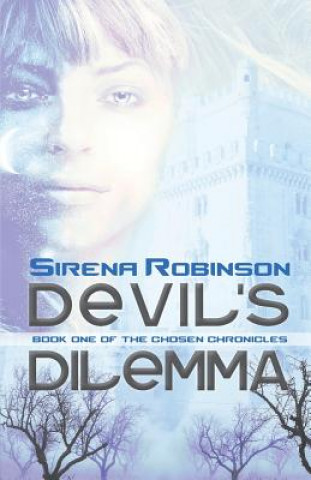Kniha Devil's Dilemma Sirena Robinson