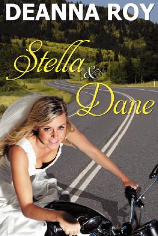 Carte Stella and Dane Deanna Roy