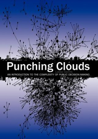 Knjiga Punching Clouds Lasse Gerrits