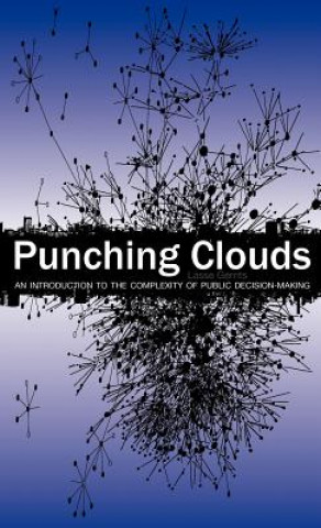 Knjiga Punching Clouds Lasse Gerrits