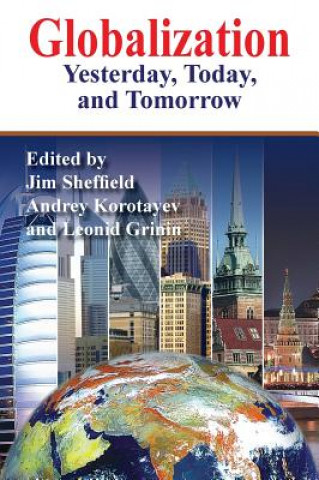 Livro Globalization Jim Sheffield