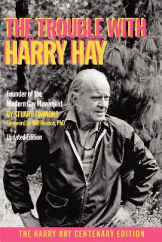 Carte Trouble with Harry Hay Stuart Timmons