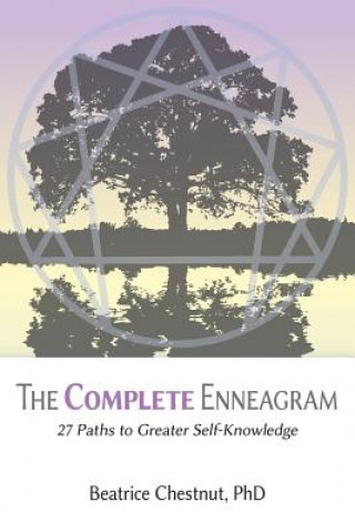 Kniha Complete Enneagram Chestnut