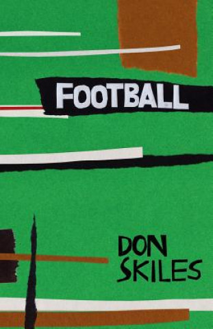 Könyv Football Don Skiles