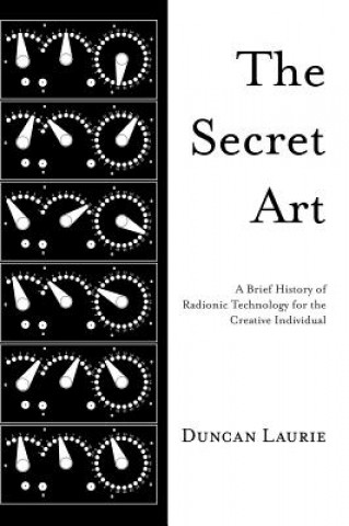 Carte Secret Art Duncan Laurie