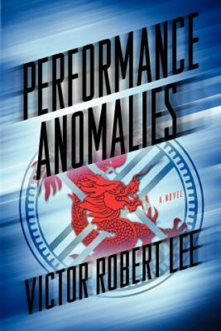 Carte Performance Anomalies Victor Robert Lee