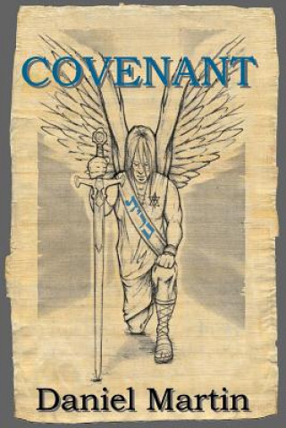 Carte Covenant Daniel R Martin