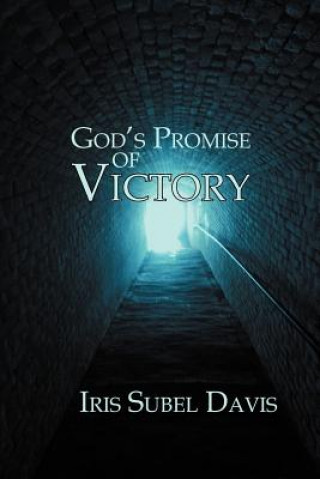 Kniha God's Promise of Victory Iris Subel Davis