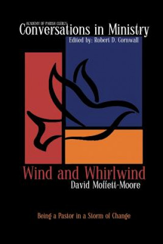 Buch Wind and Whirlwind David Moffett-Moore